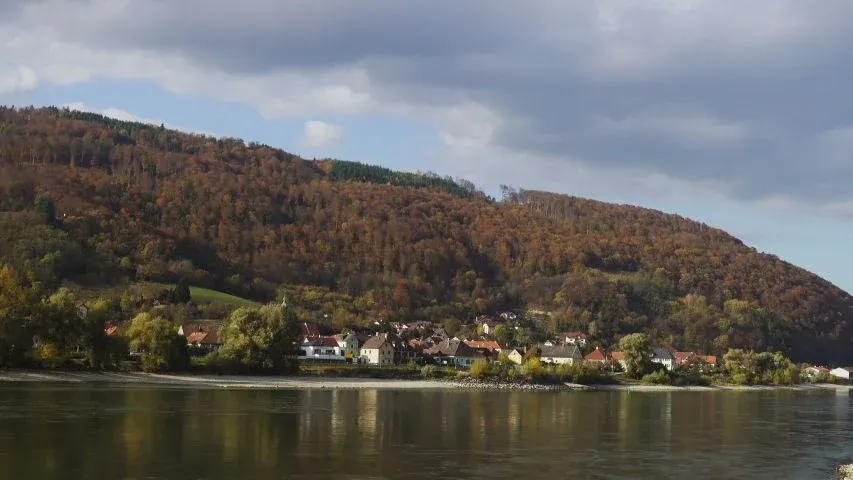 Weissenkirchen in der Wachau