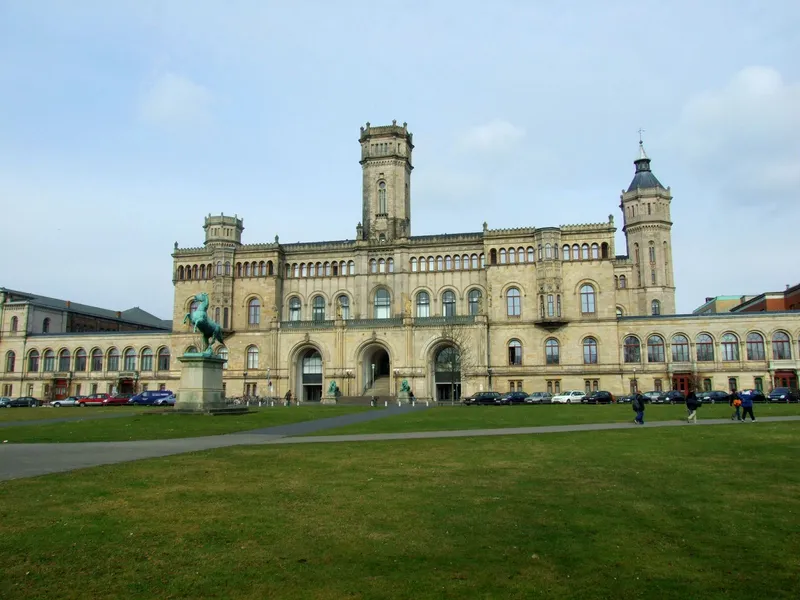 Welfenschloss Münden
