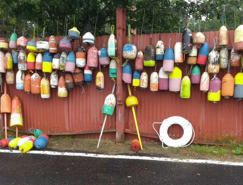 Wellfleet Drive-In Theatre