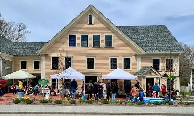 Wellfleet Historical Society & Museum