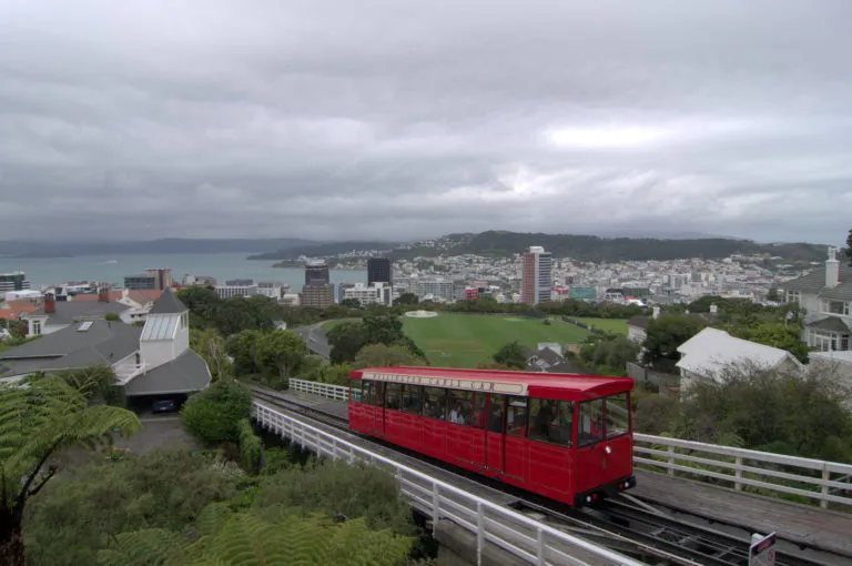 Wellington Museum