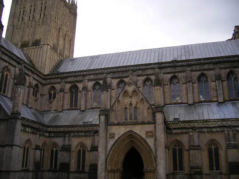 Wells Cathedral
