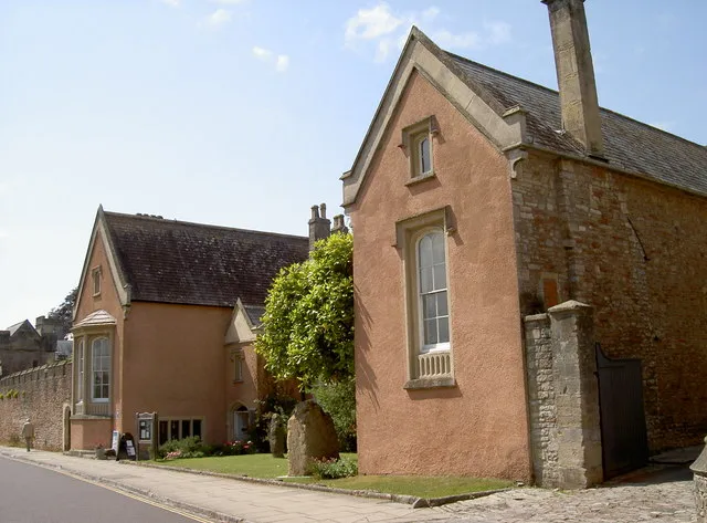 Wells and Mendip Museum