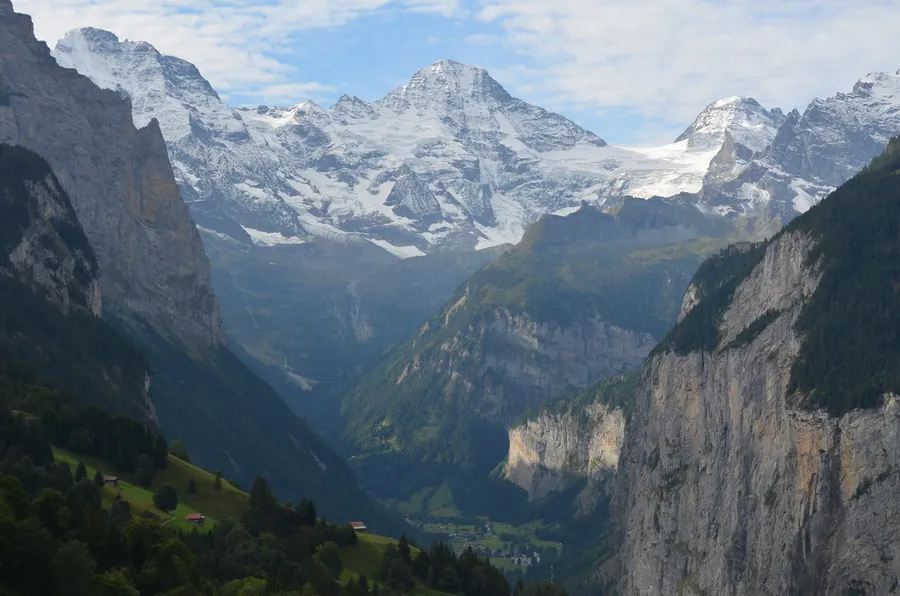 Wengen