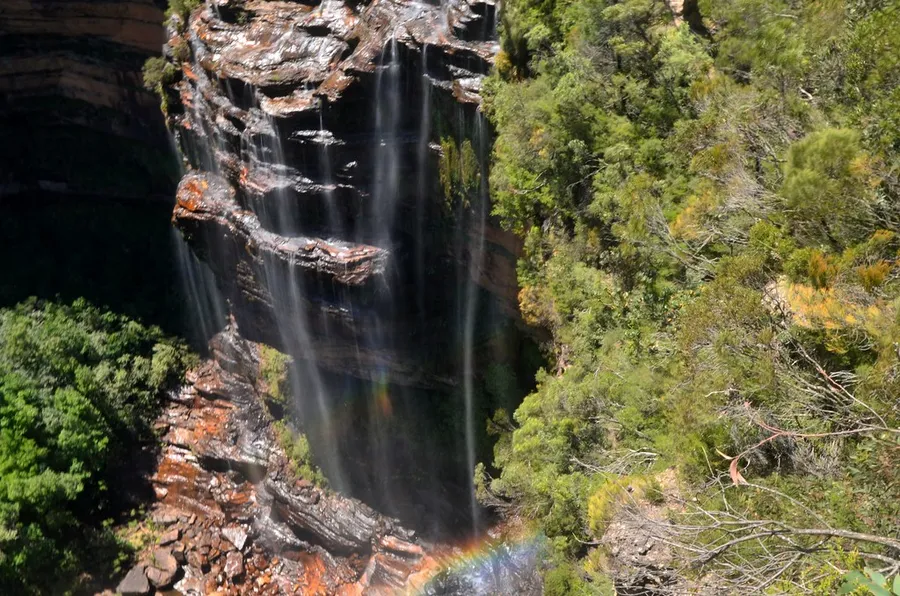 Wentworth Falls