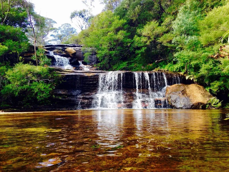Wentworth Falls