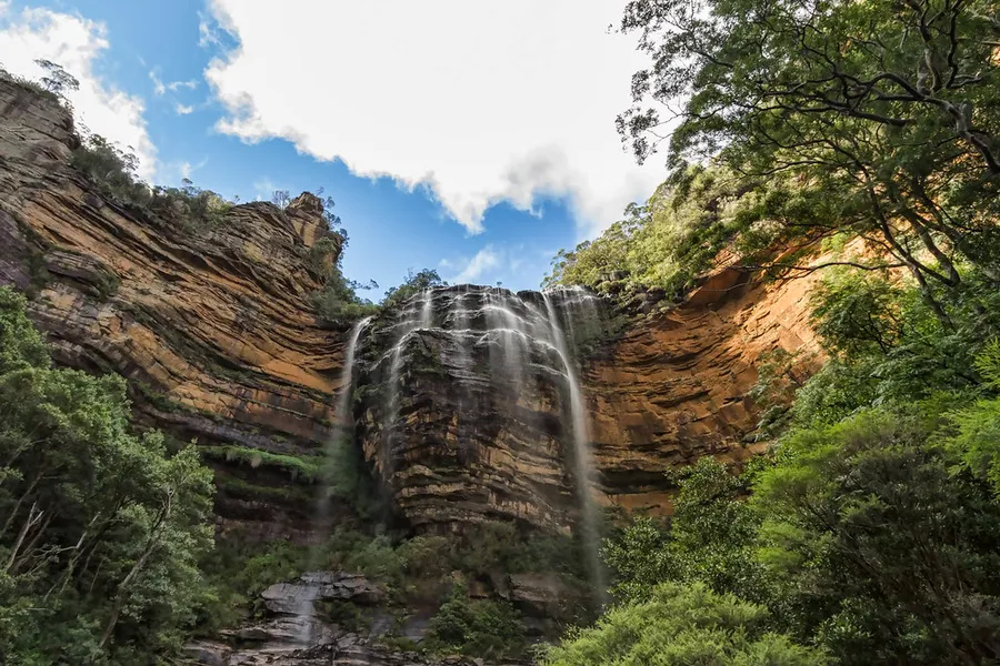 Wentworth Falls Golf Club