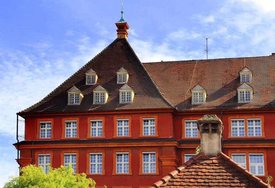 Wentzingerhaus