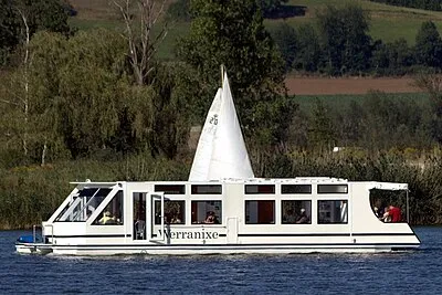 Werratalsee