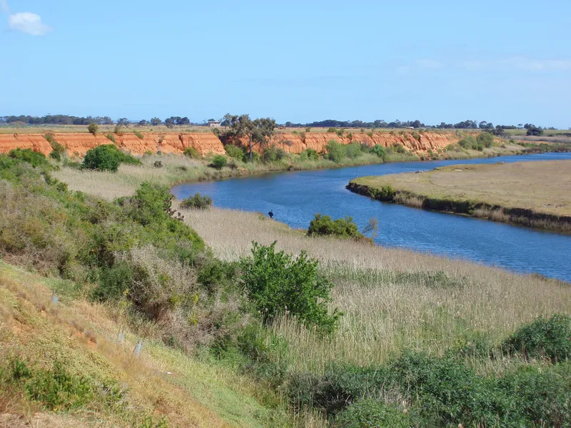 Werribee River Park