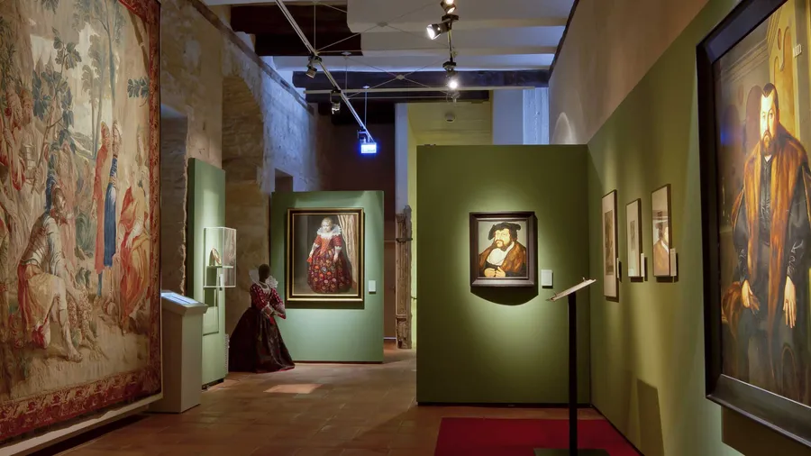 Weserrenaissance Museum