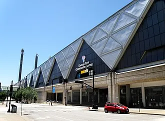 West 18th Street