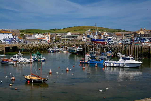 West Bay Harbour