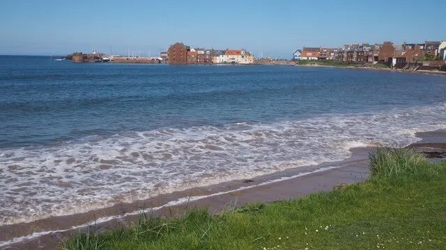 West Beach