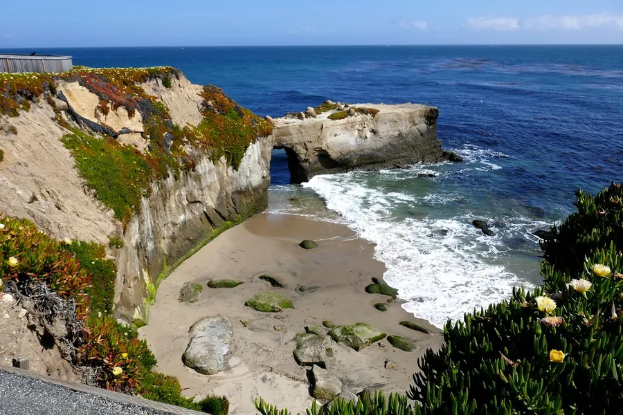 West Cliff Drive