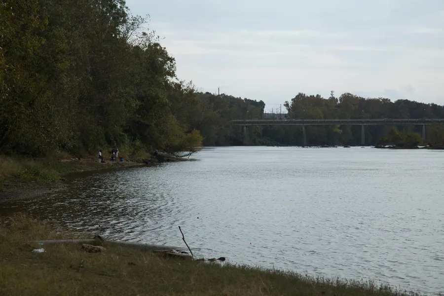 West Columbia Riverwalk Park