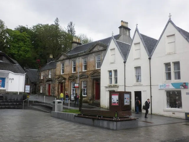 West Highland Museum