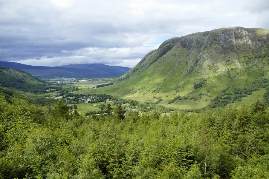 West Highland Way