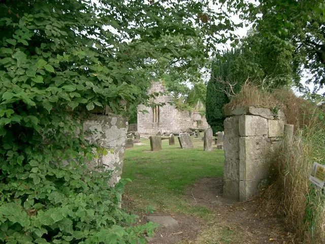 West Kirk