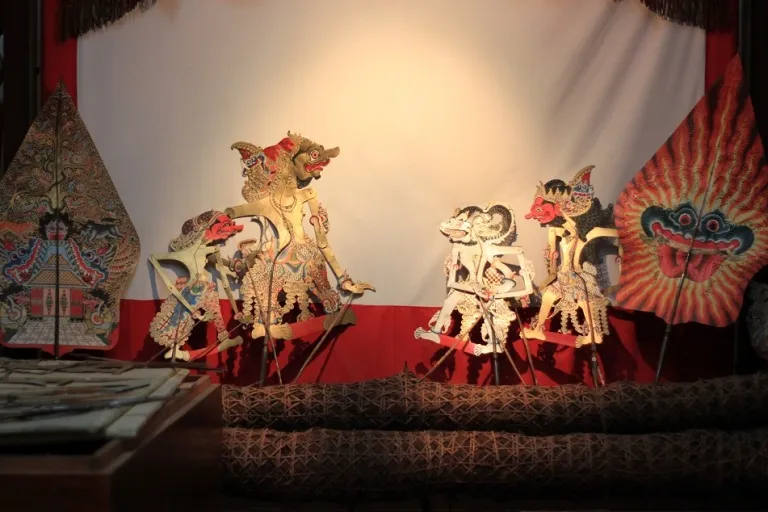 West Nusa Tenggara State Museum