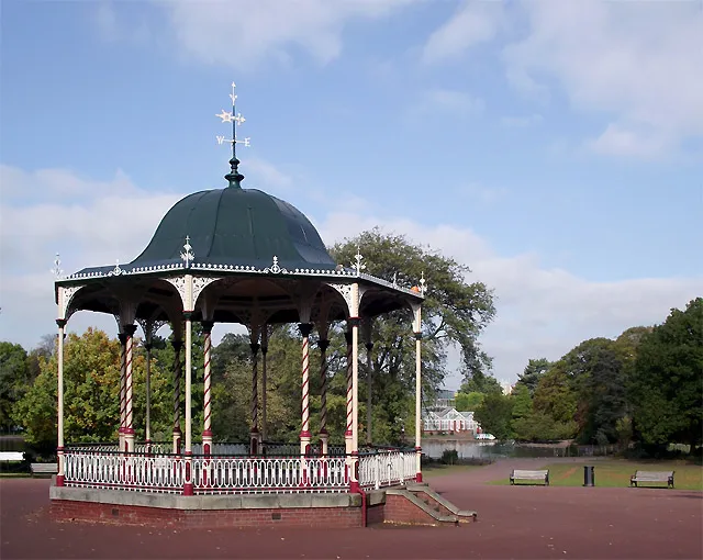 West Park