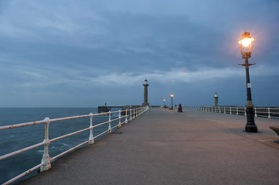 West Pier