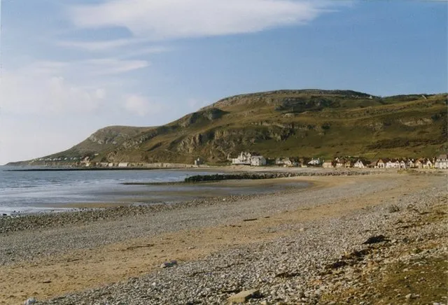 West Shore Beach