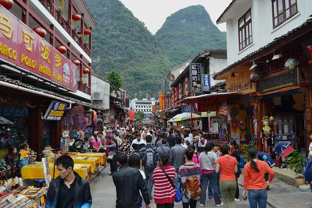 West Street