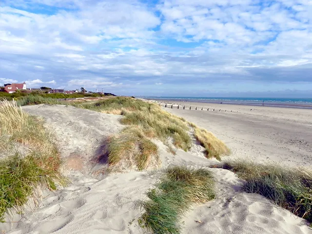 West Wittering Beach