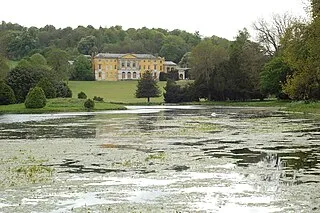 West Wycombe Park