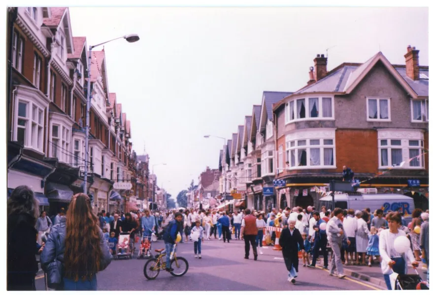 Westbourne