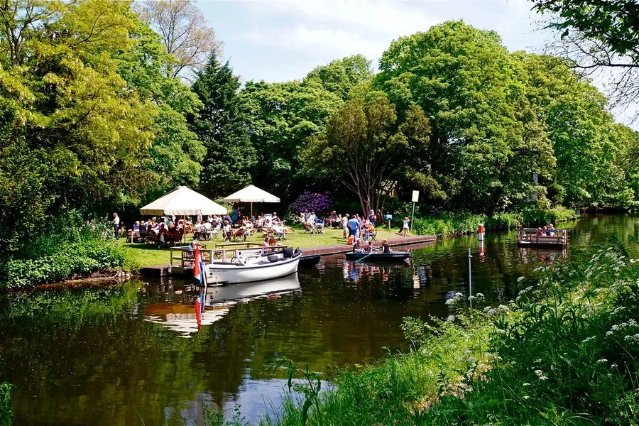 Westbroekpark
