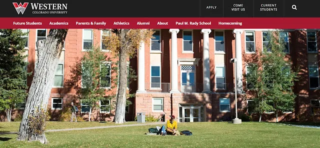 Western Colorado University