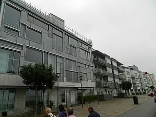Western Harbour (Västra Hamnen)
