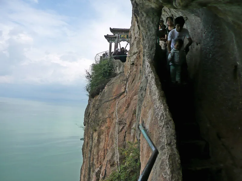 Western Hills (Xishan)