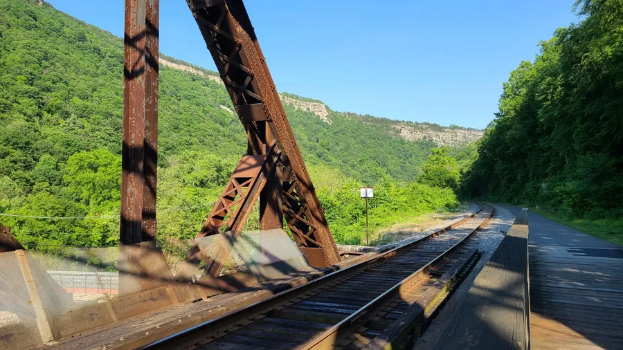 Western Maryland Scenic Railroad