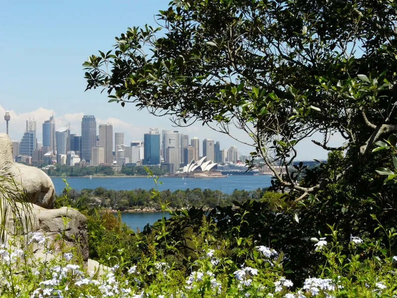 Western Sydney Parklands