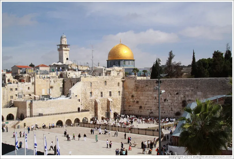 Western Wall