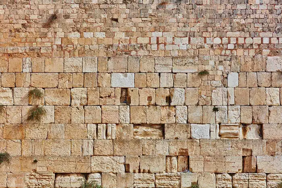 Western Wall