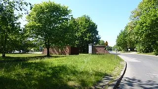 Westerplatte
