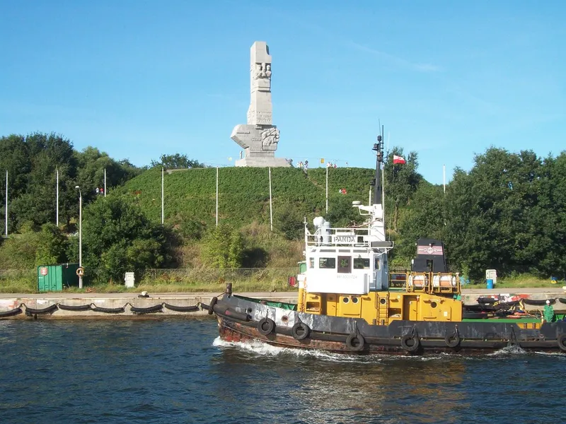 Westerplatte