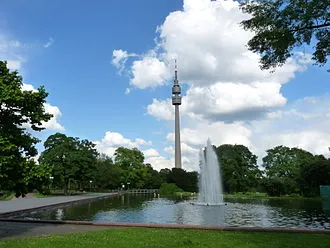 Westfalenpark