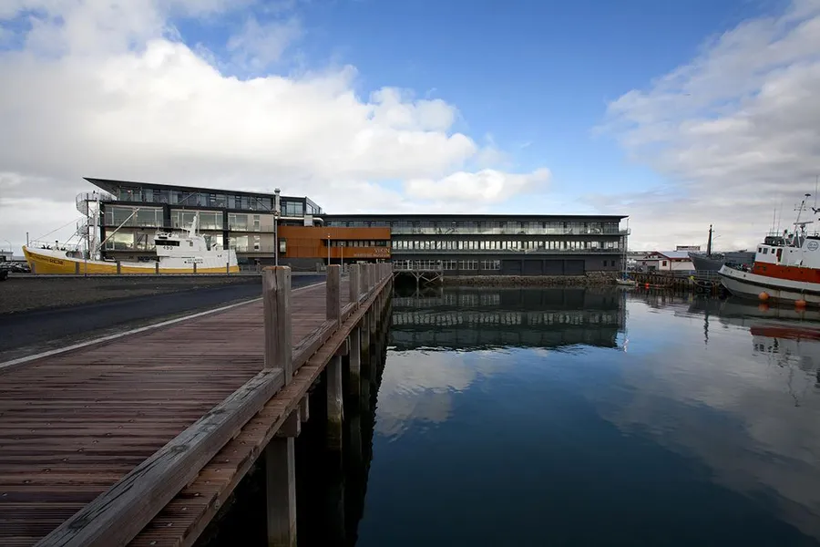 Westfjords Maritime Museum