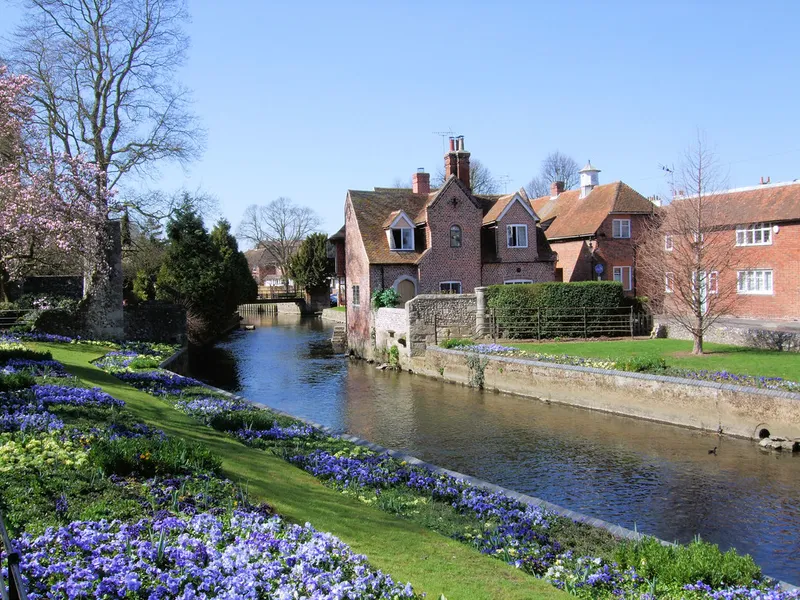 Westgate Gardens