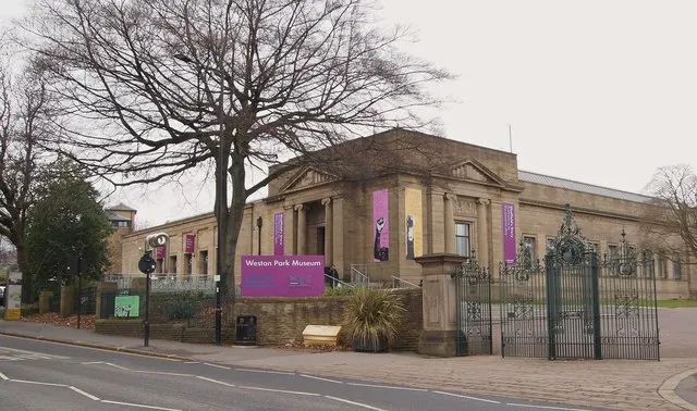 Weston Park Museum