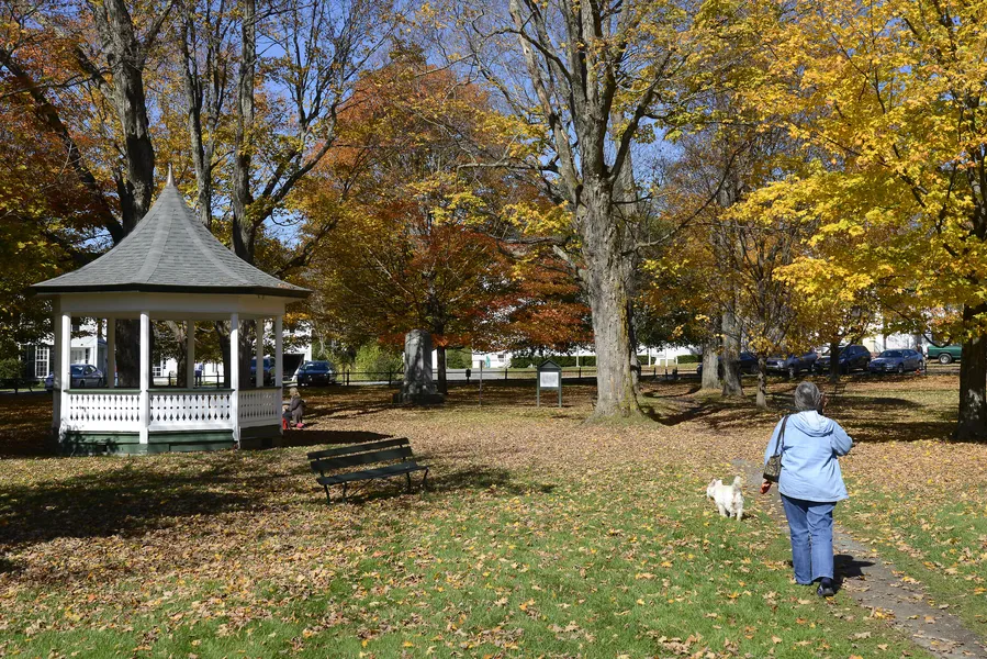 Weston Regional Park