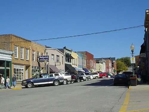 Weston Town Center