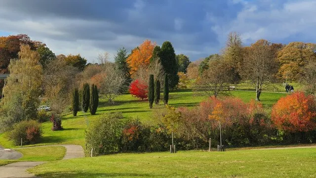 Westonbirt, The National Arboretum