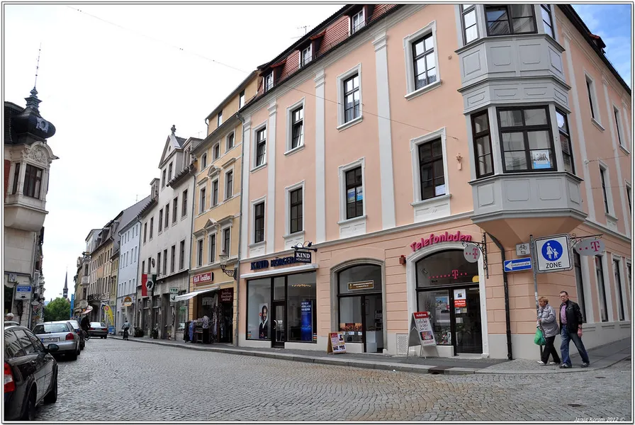 Westpark Zittau