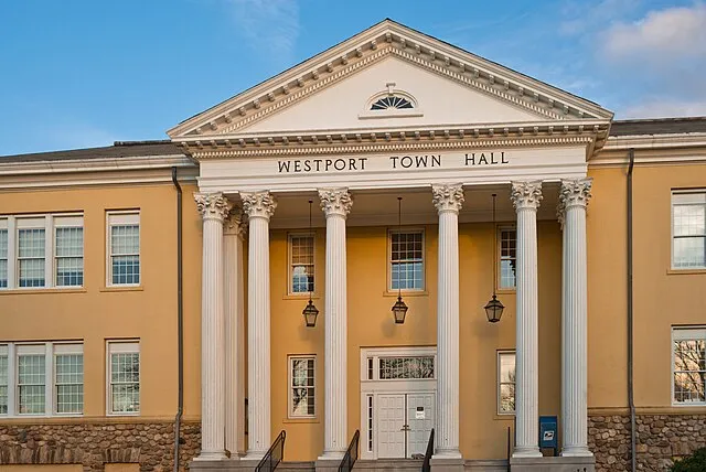 Westport Arts Council